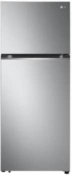 Geladeira/Refrigerador LG Frost Free Duplex 395L