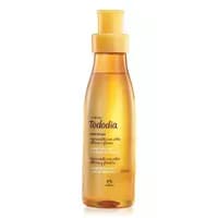 Body Splash Tododia Limão Siciliano Natura 200ml