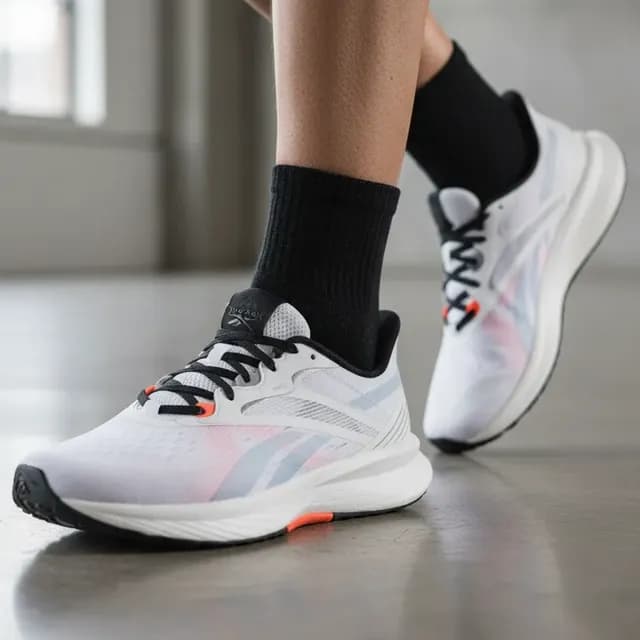 Tênis Reebok Floatride Energy 5 Branco Masculino