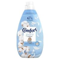Comfort Amaciante Concentrado Puro Cuidado 1,5L