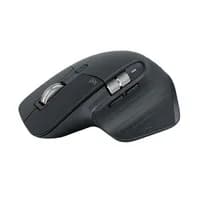 Mouse sem Fio Logitech MX Master 3S Bluetooth