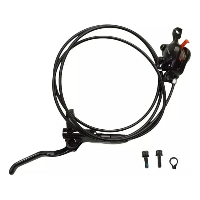 Freio Hidráulico Traseiro Altus Bl-mt200/br-mt200 1700 Mm S