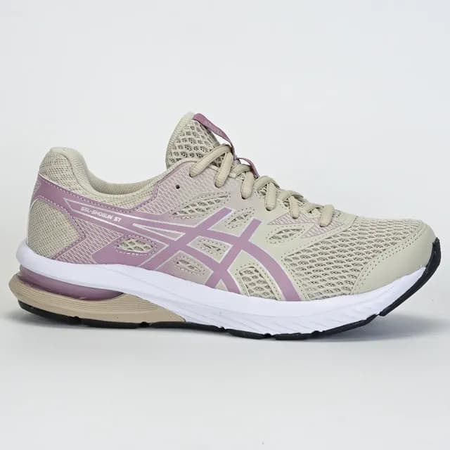 Tênis Asics Gel Shogun St Feminino Corrida