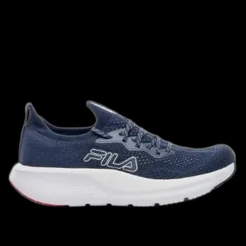 Tenis Fila Inclusion Masculino - Marinho+branco