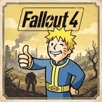 Jogo Fallout 4 - Xbox e PC