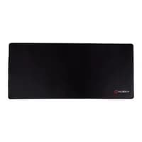 Mousepad Husky Gaming Black Frost, Control, Extra Grande