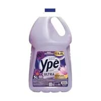 Amaciante Roupa Ypê Tradicional 5L