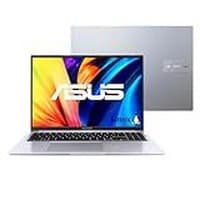 Notebook ASUS Vivobook 16 i7-1355U, 8GB RAM, 512Gb SSD, Tela 16” IPS FHD, Linux