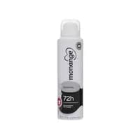 Desodorante Aero Monange 150Ml Invisivel