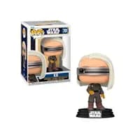 Boneco Funko POP! Star Wars Skeleton Crew