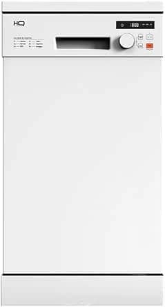 Lava Louças Hq Digital 10 Serviços Branca Hq-ll10sd Branco