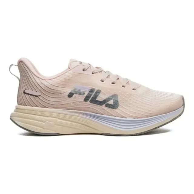 Tênis Fila Racer Curve 2 Feminino