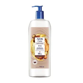 Avon Care Radiância e Luminosidade Loção Desodorante Corporal - 700 ml