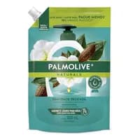 Sabonete Líquido Palmolive Naturals 900ml
