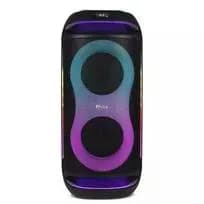 Caixa de Som Philco Extreme Ex Bass 650W PCX6700 Preto Bivolt