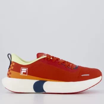 Tenis Fila KR7 Pro