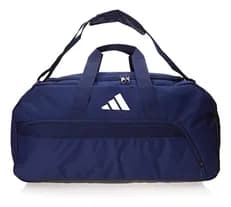Mala Média Duffle Tiro adidas
