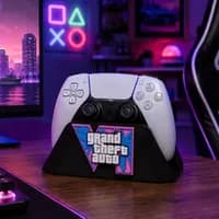 GTA VI, Suporte para Controle PS5, Personalizado