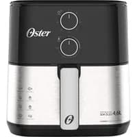 Air Fryer Oster 127V - OFRT520 Preto