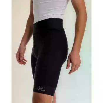 Bermuda De Ciclismo Masculina Márcio May Sport Web One - Gel