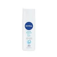 Desodorante NIVEA Spray Fresh Natural 90ml