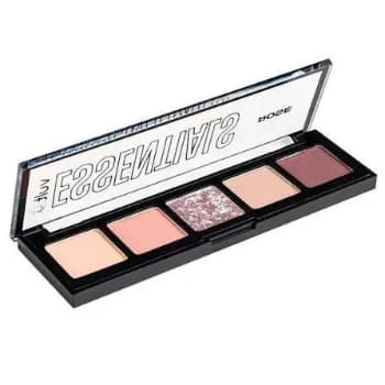 Paleta de Sombra Vult Essentials Rose