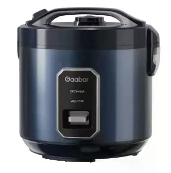 Panela de Arroz Elétrica 15 Xícaras Gaabor Marinus - 220V