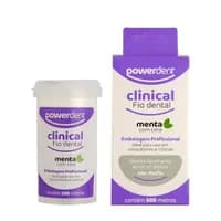 Fio Dental Profissional PowerDent 500m