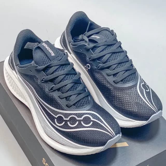 Tênis De Corrida Diária Saucony Authentic Endorphin Speed 5