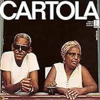 Cartola - 1976 [Disco de Vinil]