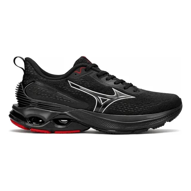 Tênis Mizuno Wave Dynasty 8 Masculino Academia E Corrida 26