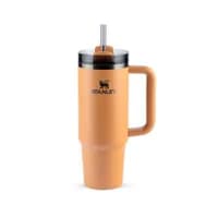 Copo Stanley Quencher 887ml Camel
