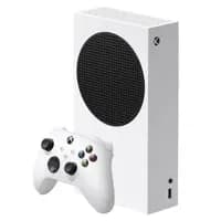 Xbox Series S 2021 512GB SSD 1 Controle Branco Microsoft