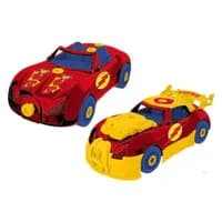 Carrinho Turbo Bugatti Multikids - BR2159