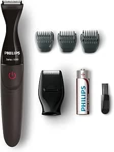 Philips Aparador de Detalhes Tecnologia DualCut