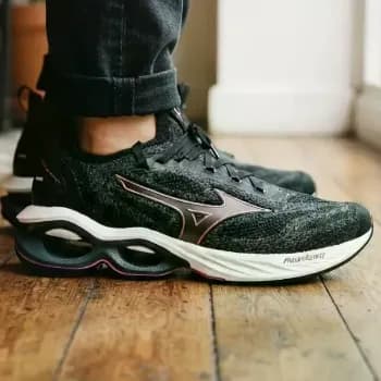 Tênis Feminino Mizuno Wave Creation 24