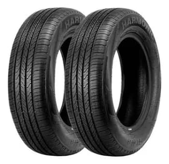 Jogo 2 Pneus Itaro Aro 13 It203 175/60r13 77t