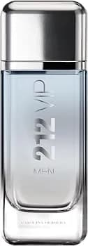 Carolina Herrera 212 Vip Men, Eau de Toilette, 200 ml