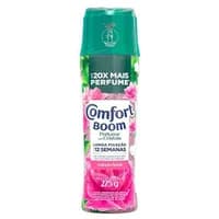 Odorizador Roupas Cristais Perfume Euforia Floral