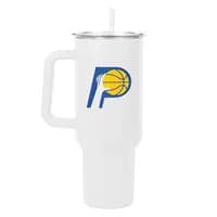Copo NBA Pacers Aço Inox 1,134g