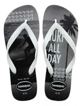 Havaianas Top Athletic Masculino - Chinelo Casual