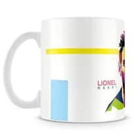 Caneca Lionel Messi