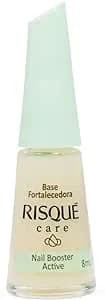 Risqué Base Fortalecedora Care 8ml