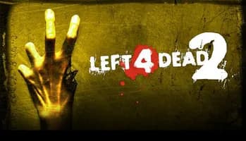 Left 4 Dead 2 [Steam]