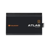 Fonte Cougar Atlas 650W 80 Plus Bronze ATX 3.1