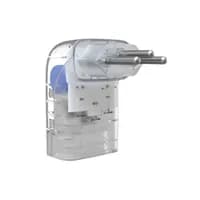 Protetor Surtos CLAMPER 10A 3 Pinos Bivolt