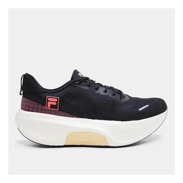 Tenis Corrida Fila Speedrocker Masculino Adulto