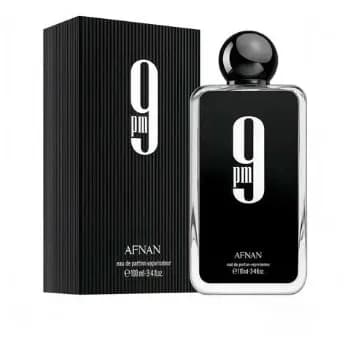 Perfume Afnan 9pm Edp Masculino