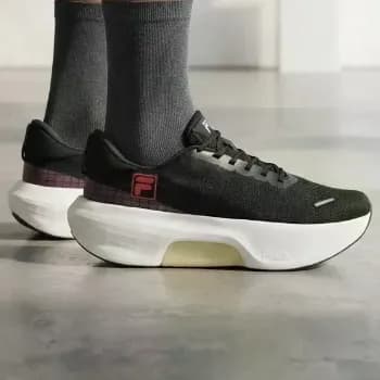 Tênis Fila Speedrocker De Corrida Maratona Masculino