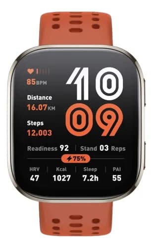 Smartwatch Amazfit Bip 6